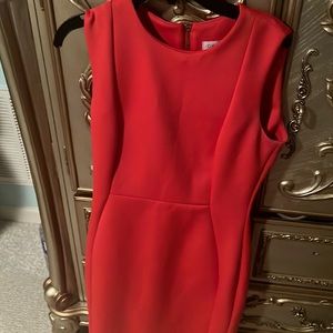 Gorgeous dress too small for me.